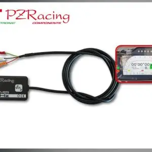 PZ Racing GPS Laptimer Honda CBR1000RR-R 2020-2023