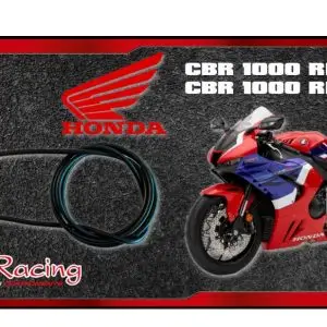 PZ Racing GPS Laptimer Honda CBR1000RR-R 2020-2023