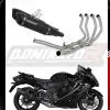 Dominator Helsystem Black-HP6 Hayabusa 2021-