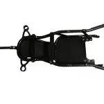 Motoholders bakram R1 2009-14 (Batterilåda-Kolfiber)