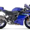 Arrow Helsystem Indy Race EVO - R9 (Homologiserad)