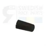 Gummi hylsa för avgasfjäder