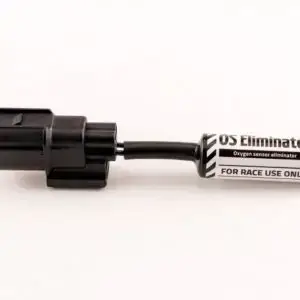 Healtech Lambda Eliminator Vulcan S 650