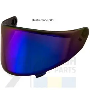 Suomy Visir S1-XR GP
