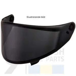 Suomy Visir S1-XR GP