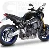 Spark Helsystem Triade MT09 2024