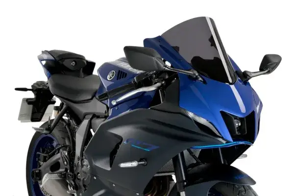 Puig R-racing kåpglas R7 2022-