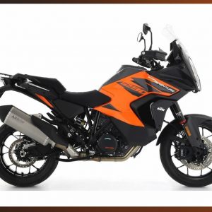 Arrow Titan Sonora Slipon KTM 1290 Adv 2021-