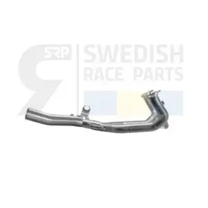 Arrow race kollektorer R1300GS & Adventure