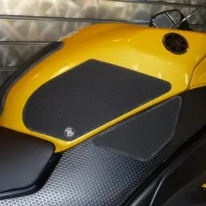 Tankgrepp TechSpec R1 2008-2014
