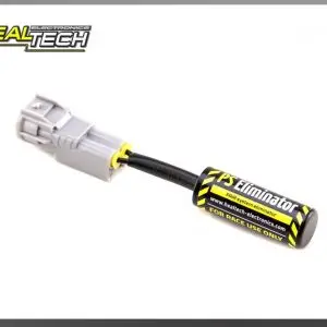 Healtech Lambda Eliminator Ninja 1000 SX