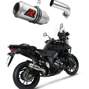 Dominator GP Slipon DL 1050 V-Strom