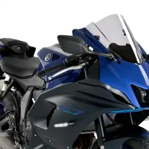 R7 2022- Puig Z-race kåpglas