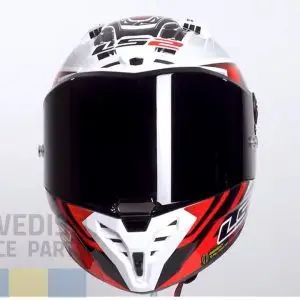 LS2 FF805 THUNDER GP AERO REPLICA PEROLARI
