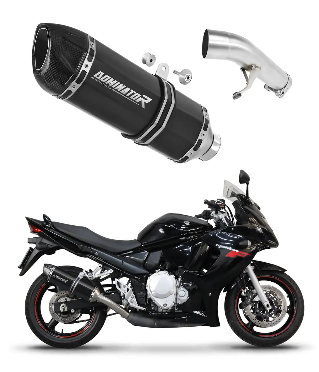 PROPRICA ドミネーター DOMINATOR Products – DominatorMotorcycles