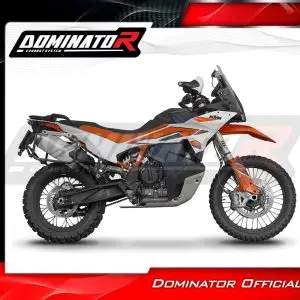 Dominator Decat 890 Adventure 2024-Euro5+
