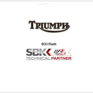 Triumph Ecu Optimering