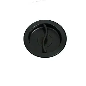 Spider Tanklock - Lock-reservdel
