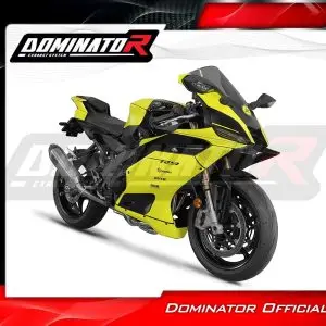 Dominator HP6-Titan Helsystem YZF R9