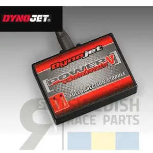 Dynojet Powercommander V - Aprilia