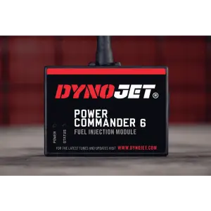 Dynojet Powercommander 6 -APRILIA TUONO 1100 2017-