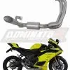 Dominator GP3 Helsystem YZF R9
