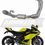 Dominator GP3 Helsystem YZF R9