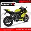 Dominator GPS Helsystem YZF R9