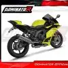 Dominator HP6-Titan Helsystem YZF R9
