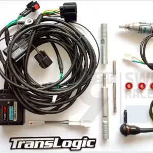 Translogic Blipper+DCS -R1 2007-2014