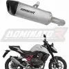 Dominator HP6-Titan Slipon CB 750 Hornet 2024-