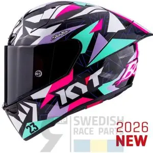 Bastianini Replica-2025 KYT KX-1 RACE GP