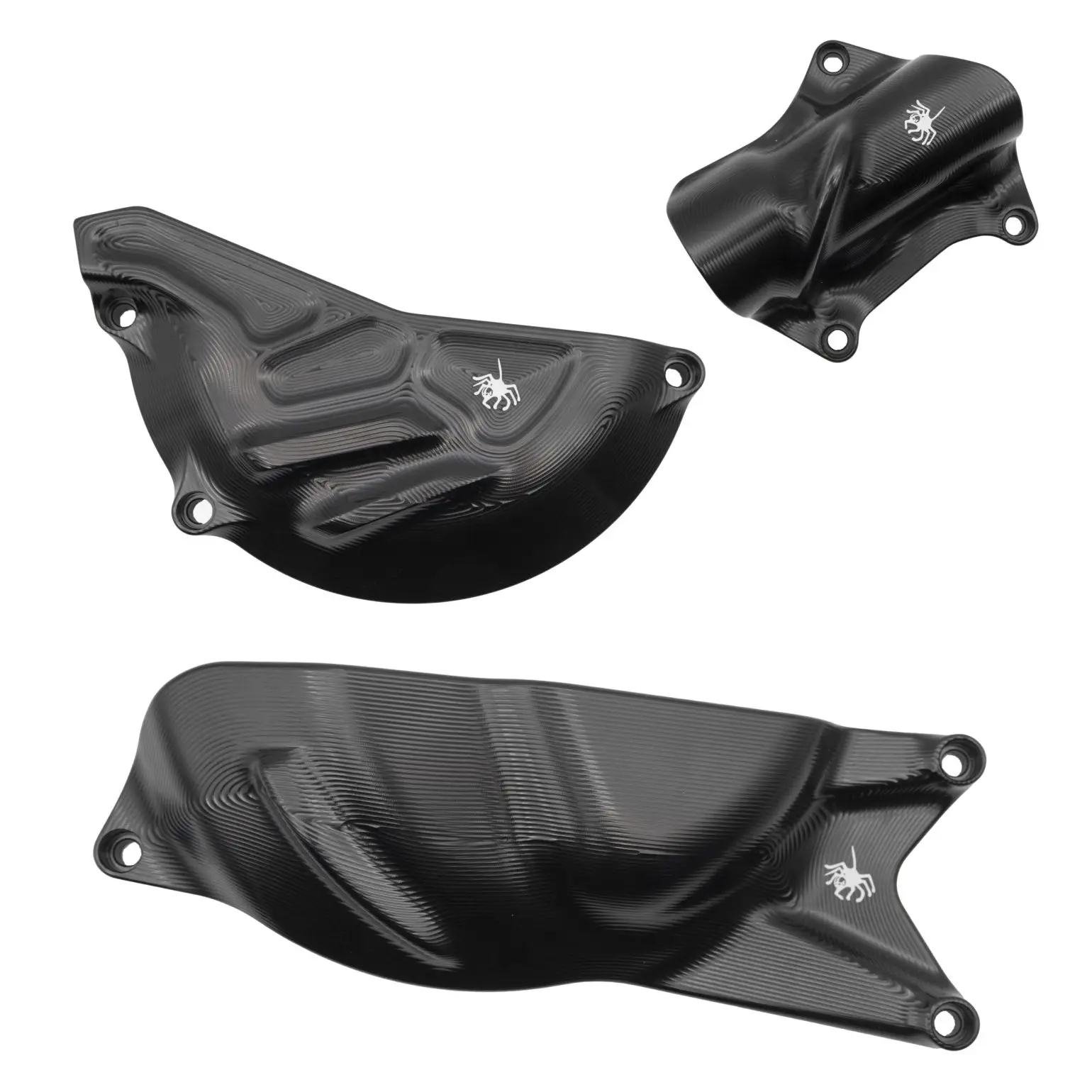 20.S309-engine-protection Motorskydd Spider GSX 8R