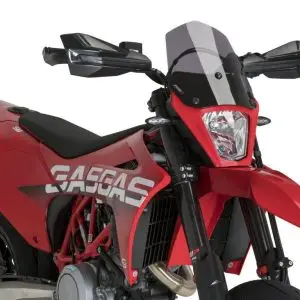 Puig New Generation Kåpglas Gas Gas SM700