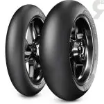 Metzeler 200/55 R17 RACETEC TD SLICK