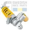 Öhlins TTX 36GP- Yamaha R1 2015-2026