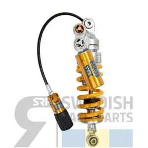 Öhlins TTX36 GP- Yamaha R9-2025-