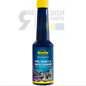 Putoline Fuel Inject & Valve Cleaner