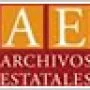 ArchivosEstatales