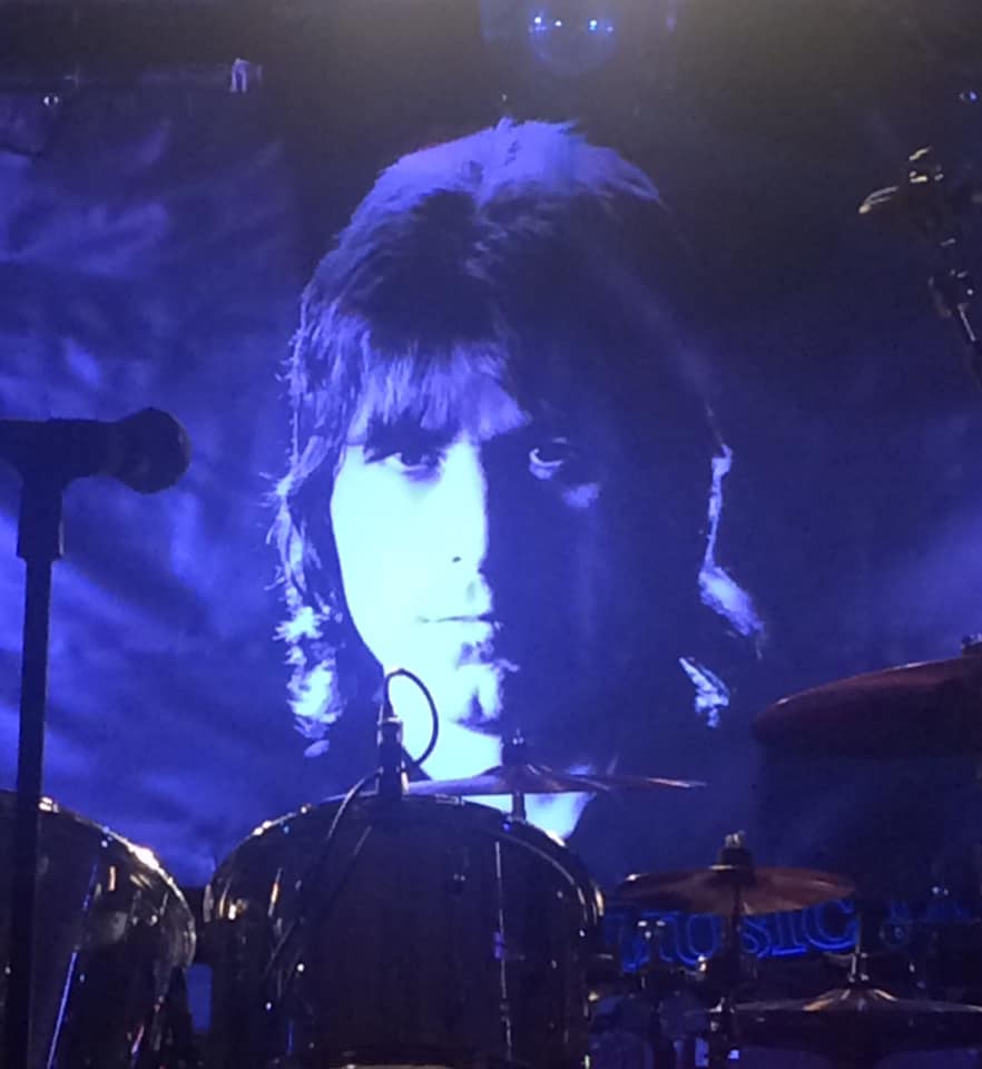 Cozy Powell