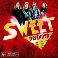 Defender single Sweet
