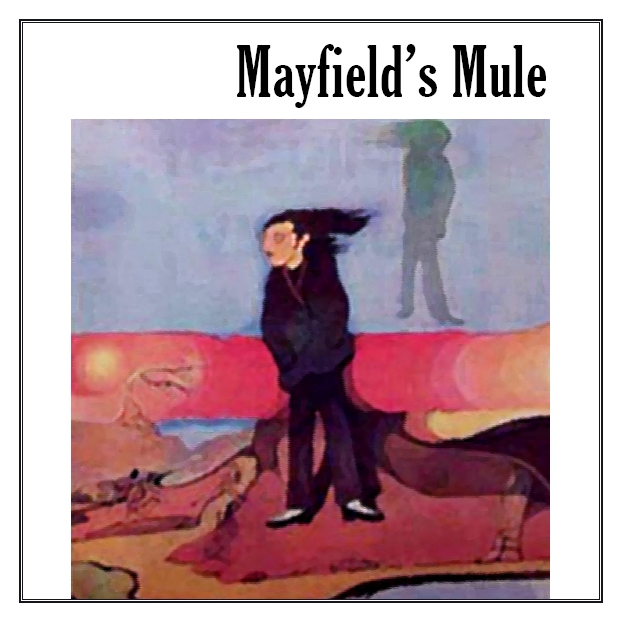 Mayfields Mule Album