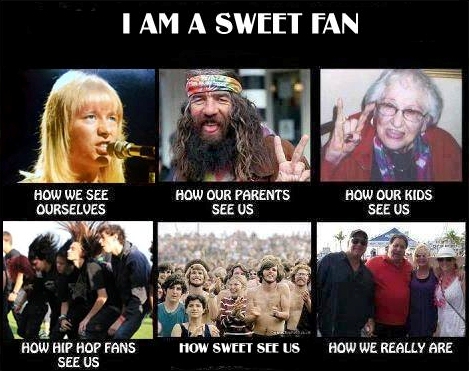 Sweet-Fans