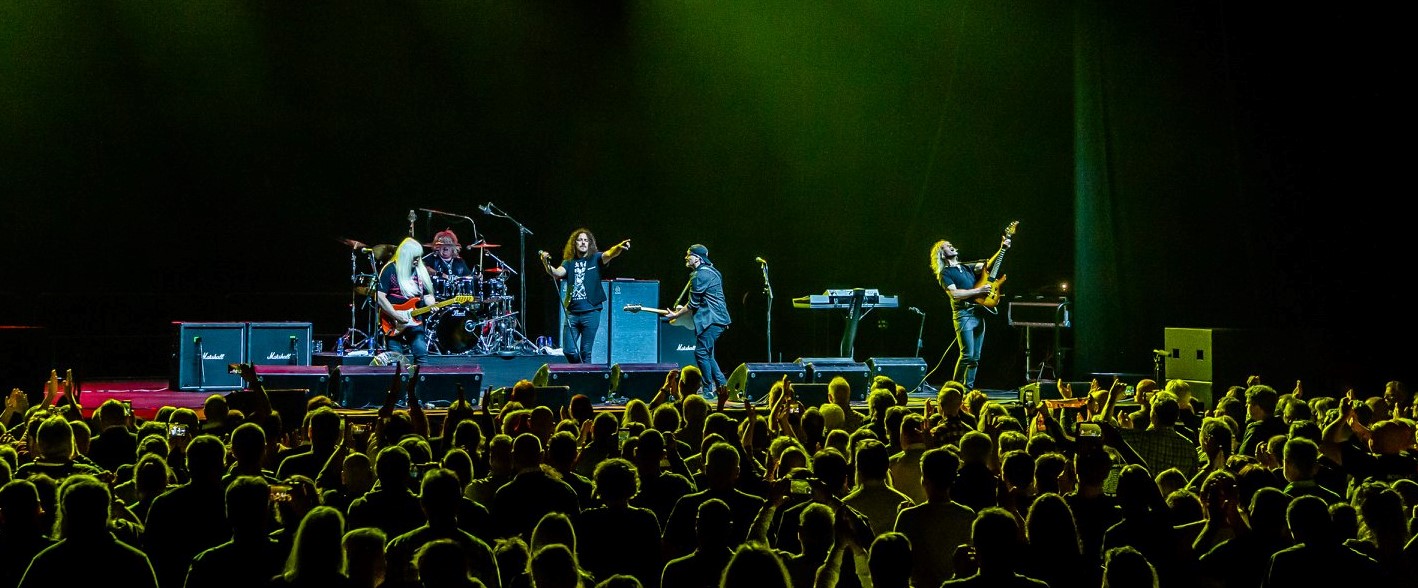 Sweet in Malmø, Sweden, Nov. 3rd, 2019