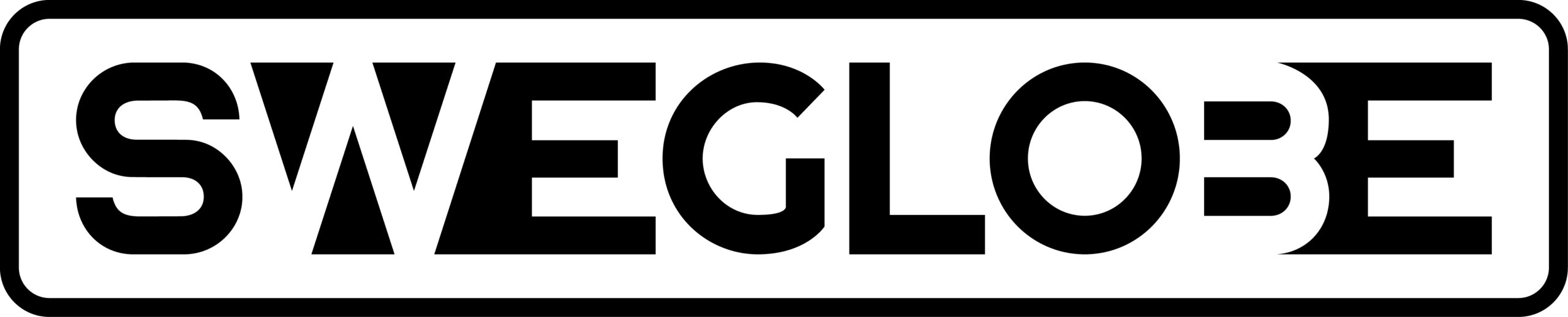 sweglobe logotype