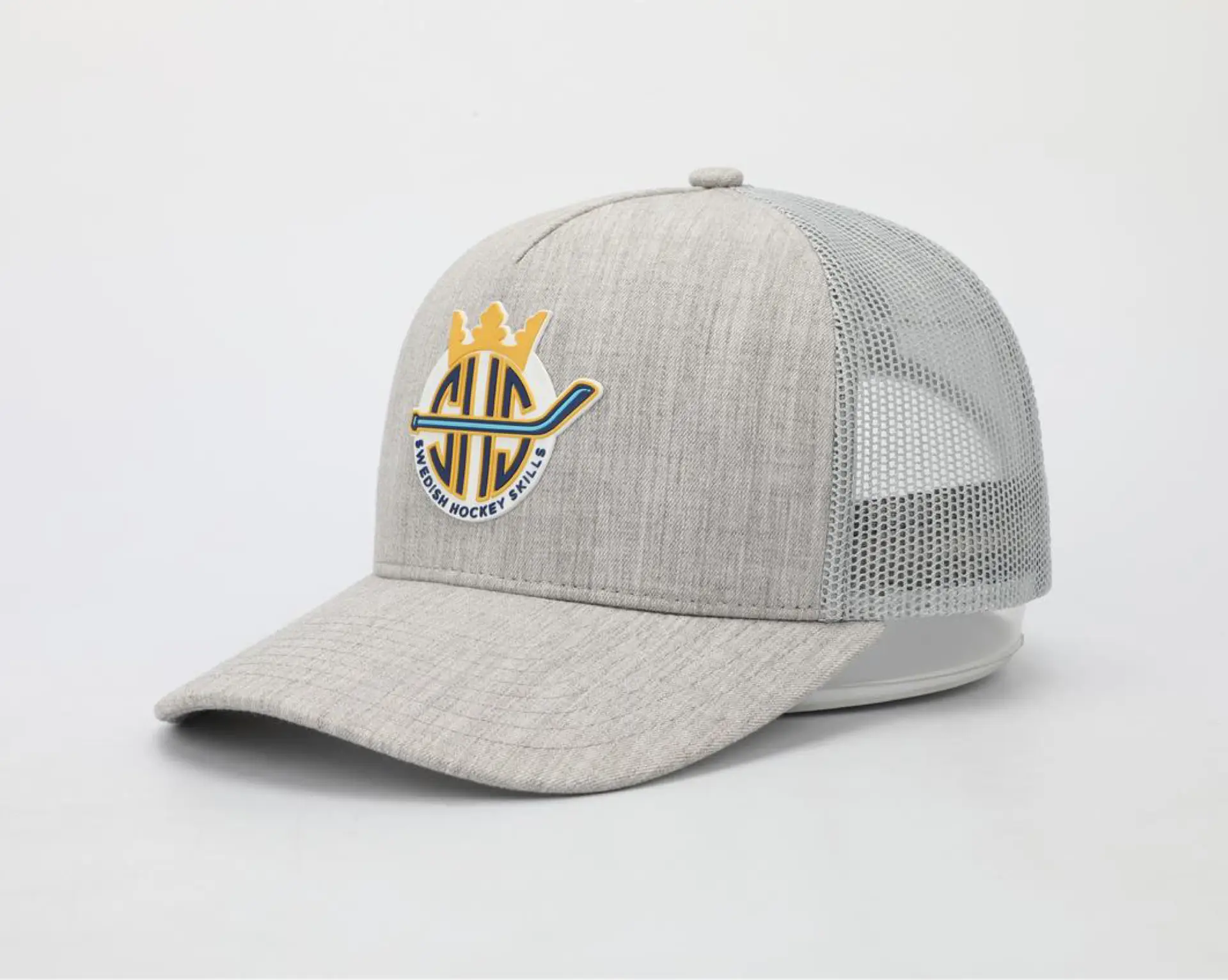 SHS Hat Grey