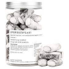 Haupt SVENSKJÄVLAR