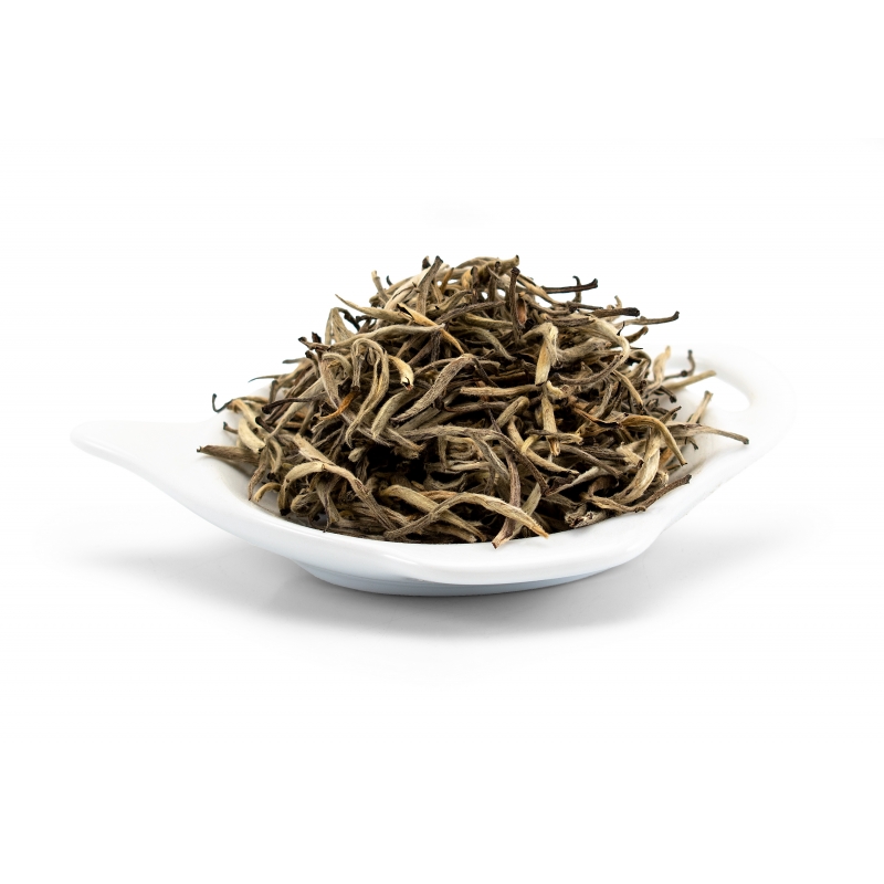 Te Vitt Darjeeling Silver Tips Jasmine 100g