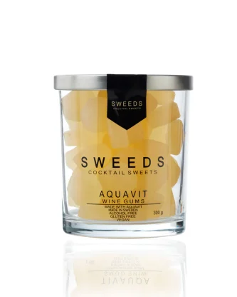 SWEEDS AQUAVIT