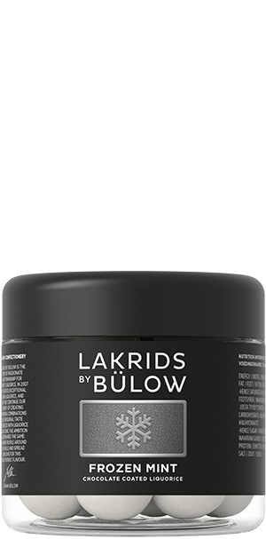 lakrids by bulow FROZEN MINT